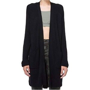 Lululemon sweater/wrap